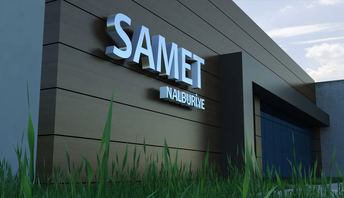 Samet Nalburiye